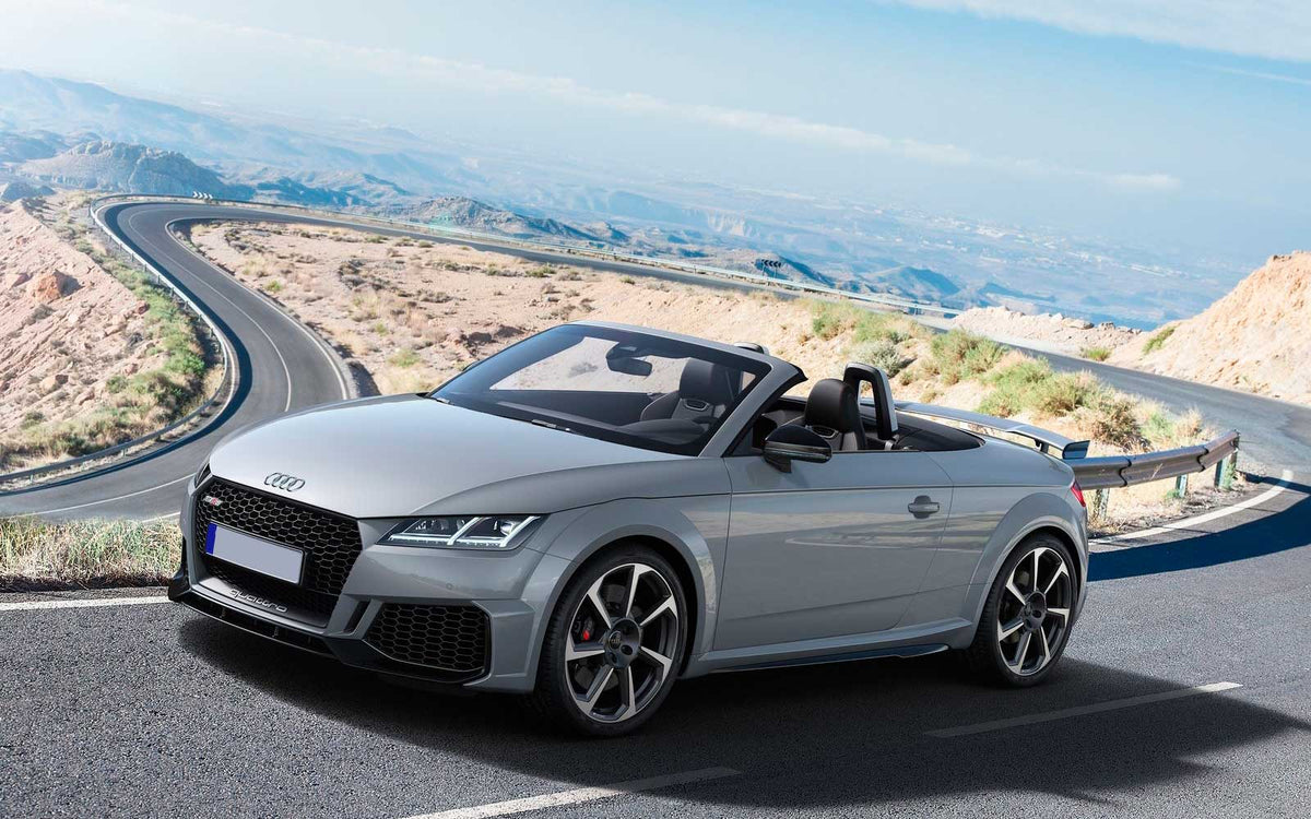 Top Best convertibles and cabriolets.