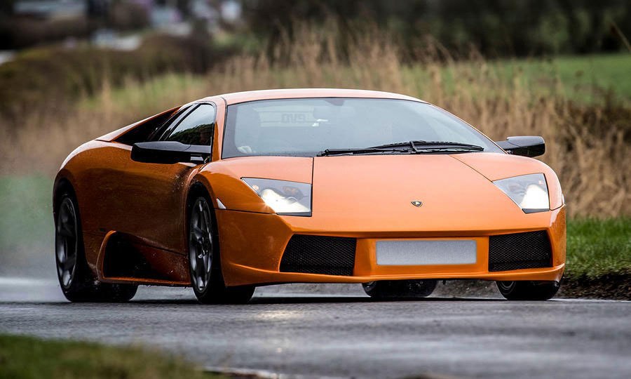 10 Facts You Never Knew About Lamborghini.