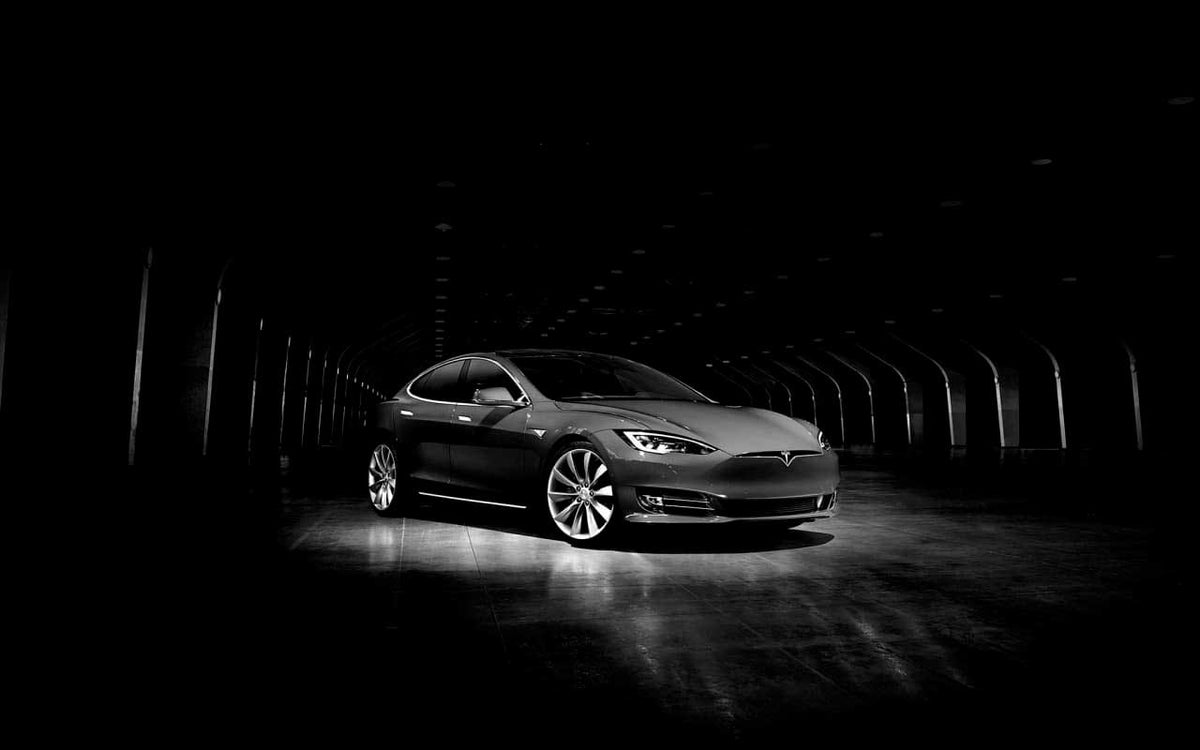 5 Facts and Myths about Tesla.