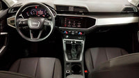 BitCars | Buy Audi Q3 35 1.5 TFSI with Bitcoin & crypto