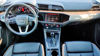 BitCars | Buy Audi Q3 35 TFSI with Bitcoin & crypto