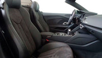 BitCars | Buy Audi R8 Spyder 5.2 with Bitcoin & crypto
