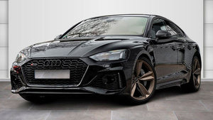 BitCars | Buy Audi RS 5 Sportback with Bitcoin & crypto