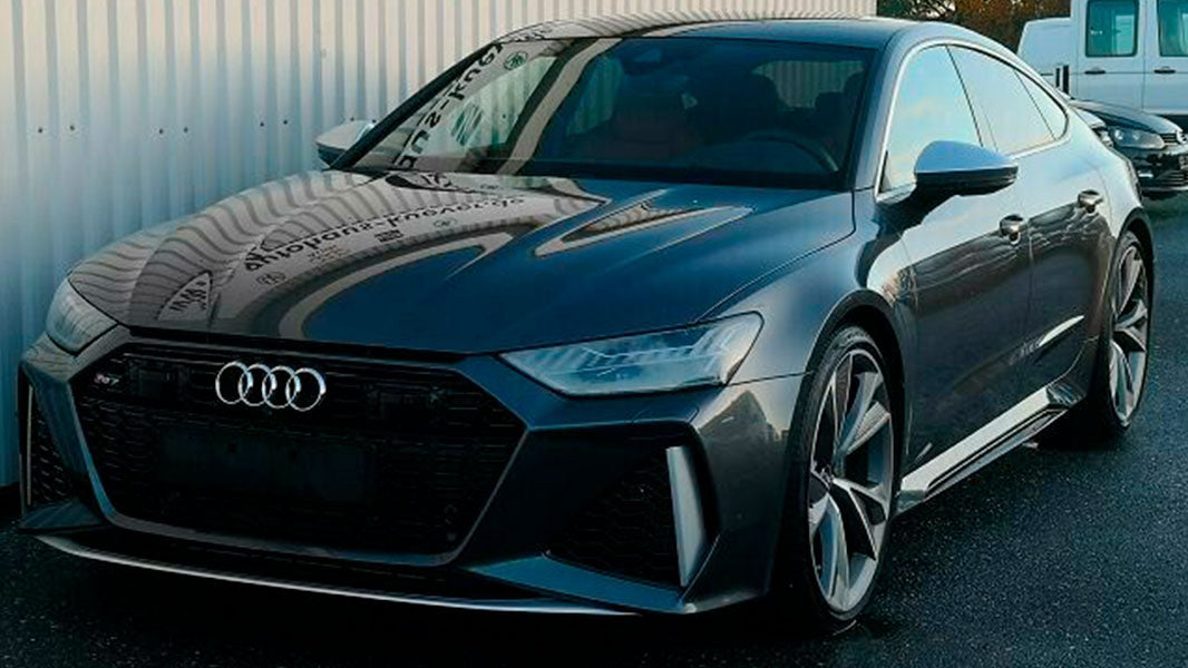 BitCars | Buy Audi RS7 Sportback with Bitcoin & crypto