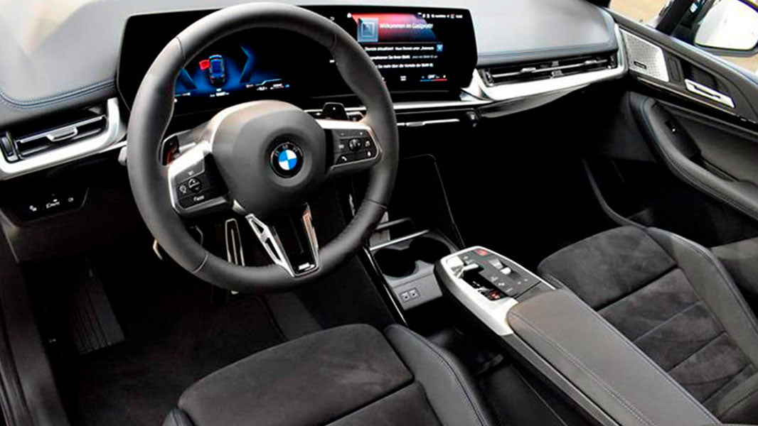 BitCars | Buy BMW 223 Active Tourer 223d  with Bitcoin & crypto