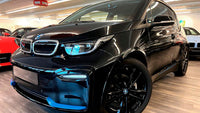 BitCars | Buy BMW i3 S with Bitcoin & crypto
