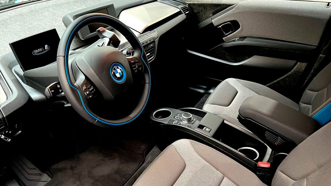 BitCars | Buy BMW i3 S with Bitcoin & crypto