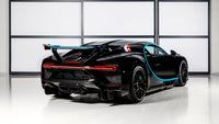 BitCars | Buy Bugatti Chiron Pur Sport with Bitcoin & crypto