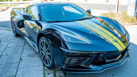 BitCars | Buy Corvette C8 Coupe with Bitcoin & crypto