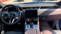 BitCars | Buy Jaguar F-PACE P550 SVR with Bitcoin & crypto