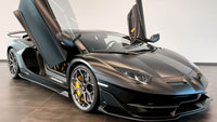 BitCars | Buy Lamborghini Aventador SVJ LP 770-4 with Bitcoin & crypto