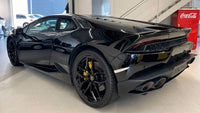 BitCars | Buy Lamborghini Huracan LP 610-4 with Bitcoin & crypto