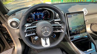 BitCars | Buy Mercedes-Benz SL 43 AMG with Bitcoin & crypto