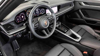 BitCars | Buy Porsche 992 911 (992) Carrera with Bitcoin & crypto