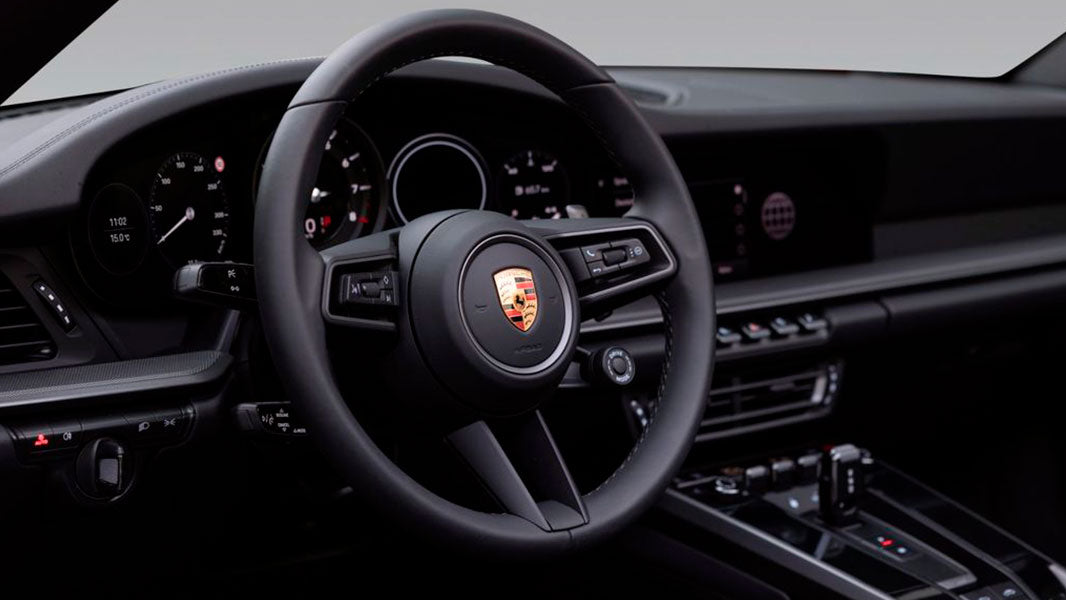 BitCars | Buy Porsche 992 / 911 Carrera Cabriolet with Bitcoin & crypto
