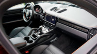 BitCars | Buy Porsche Cayenne Coupé 4.0 Turbo GT with Bitcoin & crypto