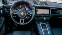 BitCars | Buy Porsche Macan Turbo with Bitcoin & crypto