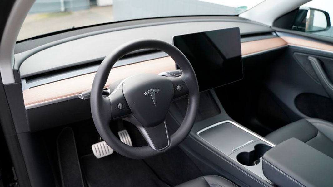 BitCars | Buy Tesla Model Y Performance with Bitcoin & crypto