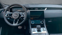BitCars | Buy Jaguar F-Pace SVR AWD with Bitcoin & crypto