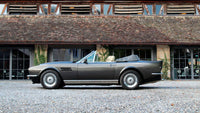 BitCars | Buy Aston Martin V8 Vantage with Bitcoin & crypto
