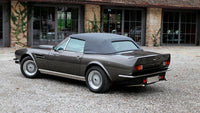 BitCars | Buy Aston Martin V8 Vantage with Bitcoin & crypto