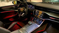 BitCars | Buy Audi RS7 QUATTRO with Bitcoin & crypto