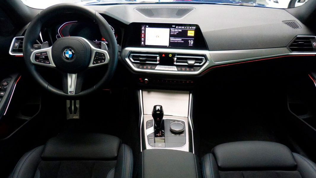 BitCars | Buy BMW 330M-SPORT with Bitcoin & crypto