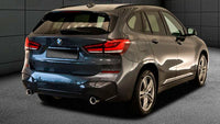 BitCars | Buy BMW X1 xDrive25d M Sport with Bitcoin & crypto