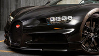 BitCars | Buy Bugatti Chiron with Bitcoin & crypto
