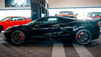 BitCars | Buy Corvette C8 with Bitcoin & crypto