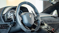 BitCars | Buy Lamborghini Aventador LP780-4 Ultimae Roadster with Bitcoin & crypto