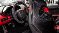 BitCars | Buy Lamborghini Aventador S with Bitcoin & crypto