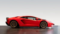 BitCars | Buy Lamborghini Aventador S with Bitcoin & crypto