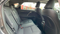BitCars | Buy Lexus RX 450 with Bitcoin & crypto