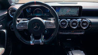 BitCars | Buy Mercedes-Benz CLA 45 AMG with Bitcoin & crypto