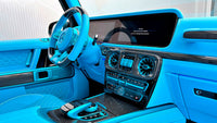 BitCars | Buy Mercedes-Benz G 63 AMG G 63 Brabus B800 with Bitcoin & crypto