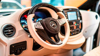 BitCars | Buy Mercedes-Benz Vito 116 Maybach Edition with Bitcoin & crypto