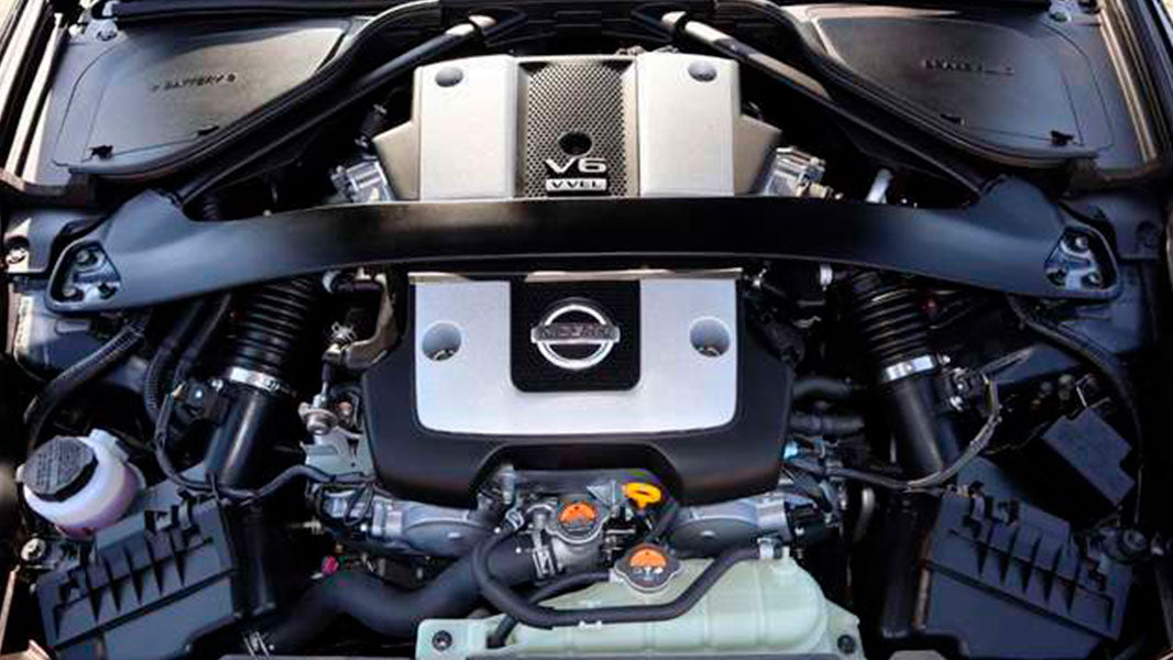 BitCars | Buy Nissan 370Z Nismo Fargiato AT 20Z with Bitcoin & crypto