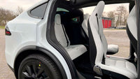 BitCars | Buy Tesla Model X Plaid with Bitcoin & crypto