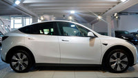 BitCars | Buy Tesla Model Y Long Range AWD with Bitcoin & crypto