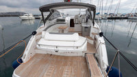 BitCars | Buy Yacht Princess V40 with Bitcoin & crypto