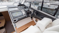 BitCars | Buy Yacht Princess V40 with Bitcoin & crypto