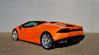 BitCars | Buy Lamborghini Huracan LP610-4 Spyder with Bitcoin & crypto