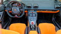 BitCars | Buy Lamborghini Huracan LP610-4 Spyder with Bitcoin & crypto