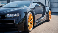 BitCars | Buy Bugatti Chiron with Bitcoin & crypto