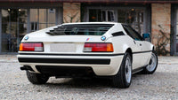 BitCars | Buy BMW M1 1981 with Bitcoin & crypto