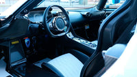 BitCars | Buy Koenigsegg Regera 1 of 80 Carbon White with Bitcoin & crypto