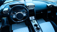 BitCars | Buy Koenigsegg Regera 1 of 80 Carbon White with Bitcoin & crypto