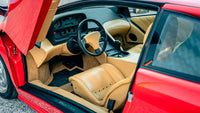BitCars | Buy Lamborghini Diablo with Bitcoin & crypto
