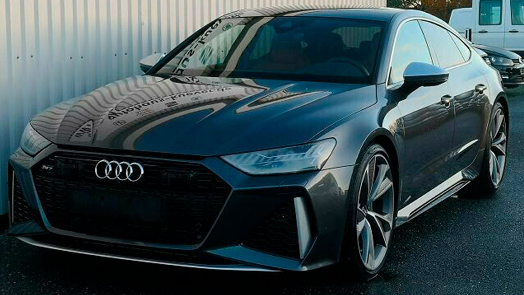 RS7 Sportback